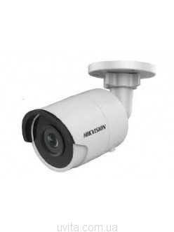 DS-2CD2083G2-I (2.8мм) 8 Мп AcuSense Bullet IP відеокамера Hikvision
